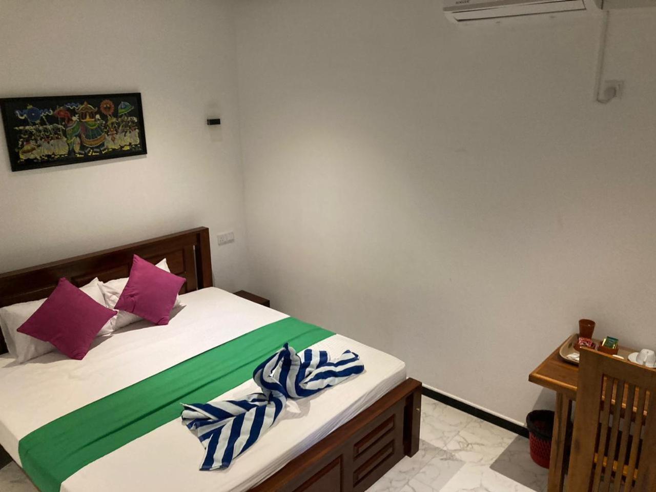 Kirinda Paradise Yala Екстер'єр фото