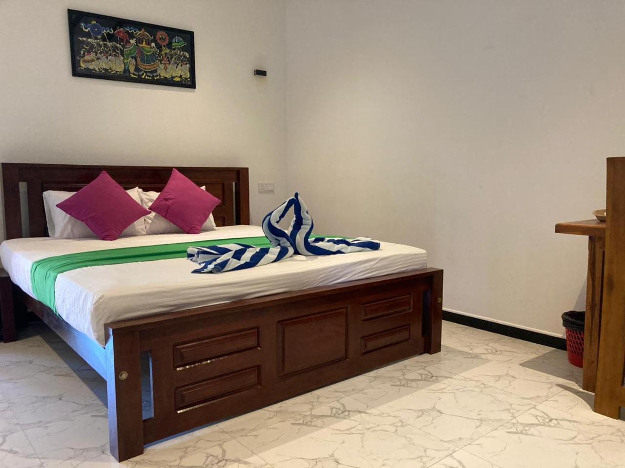 Kirinda Paradise Yala Екстер'єр фото