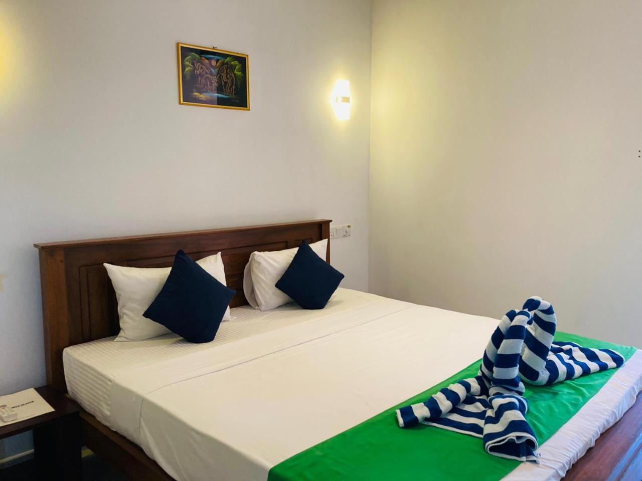 Kirinda Paradise Yala Екстер'єр фото