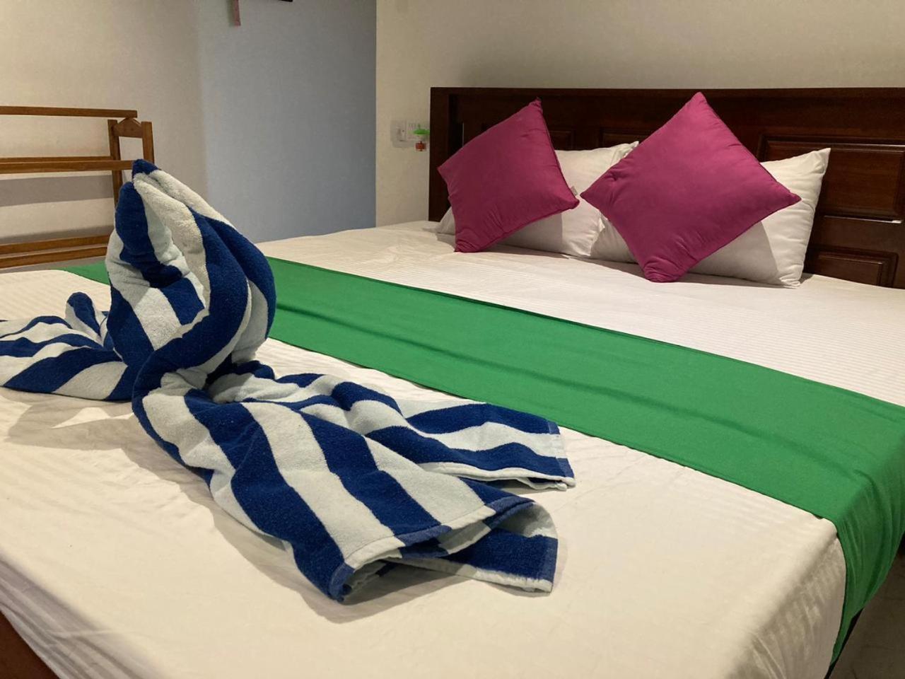 Kirinda Paradise Yala Екстер'єр фото