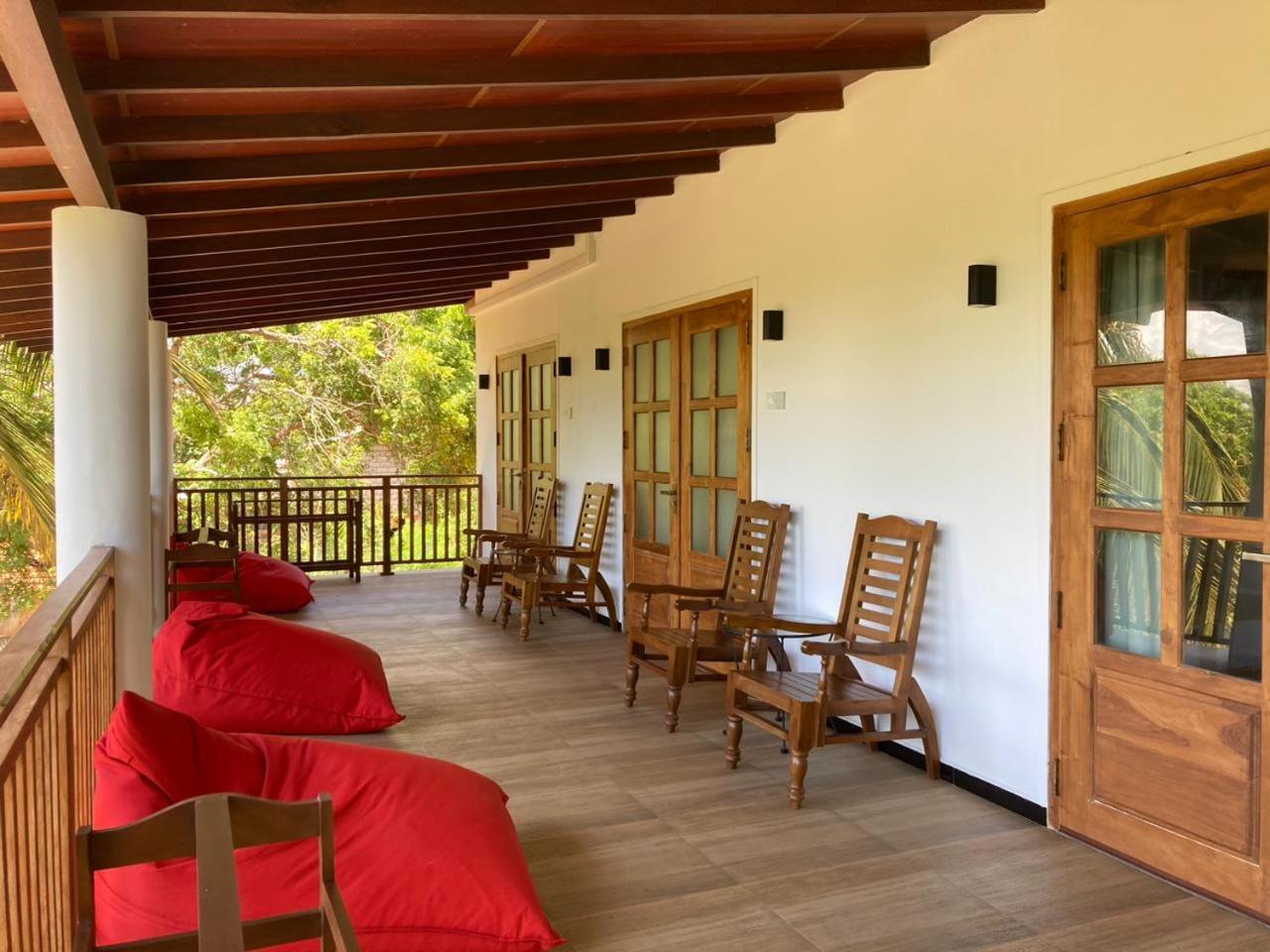 Kirinda Paradise Yala Екстер'єр фото