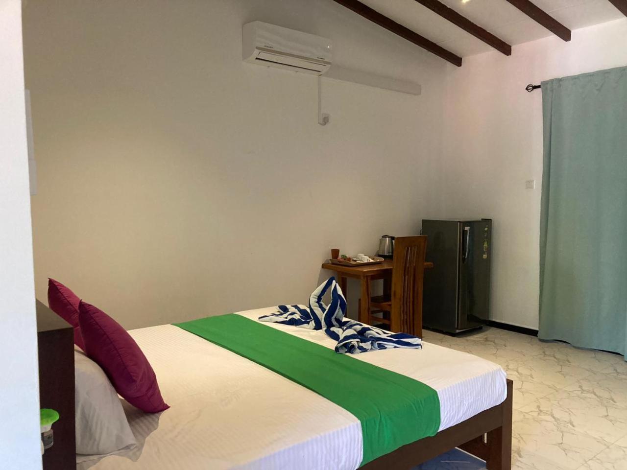 Kirinda Paradise Yala Екстер'єр фото