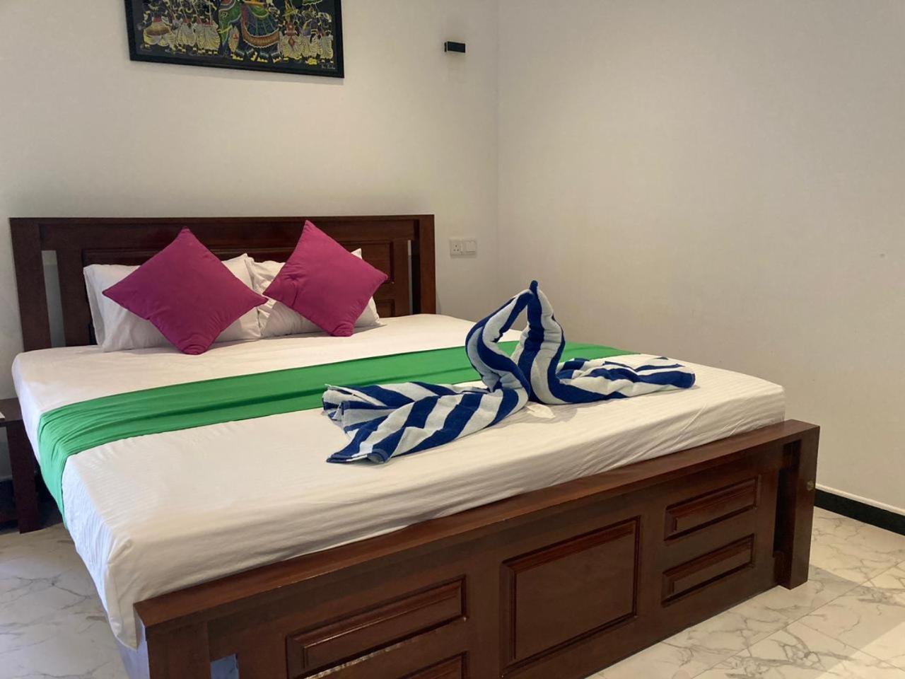 Kirinda Paradise Yala Екстер'єр фото