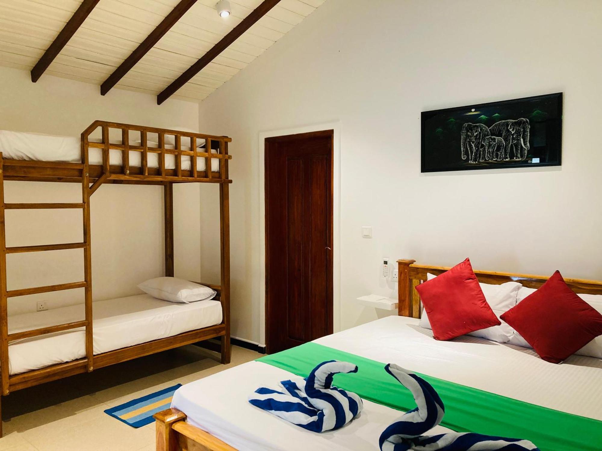 Kirinda Paradise Yala Екстер'єр фото