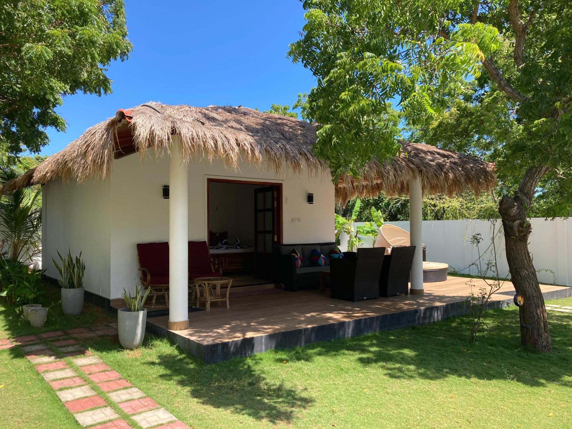 Kirinda Paradise Yala Екстер'єр фото