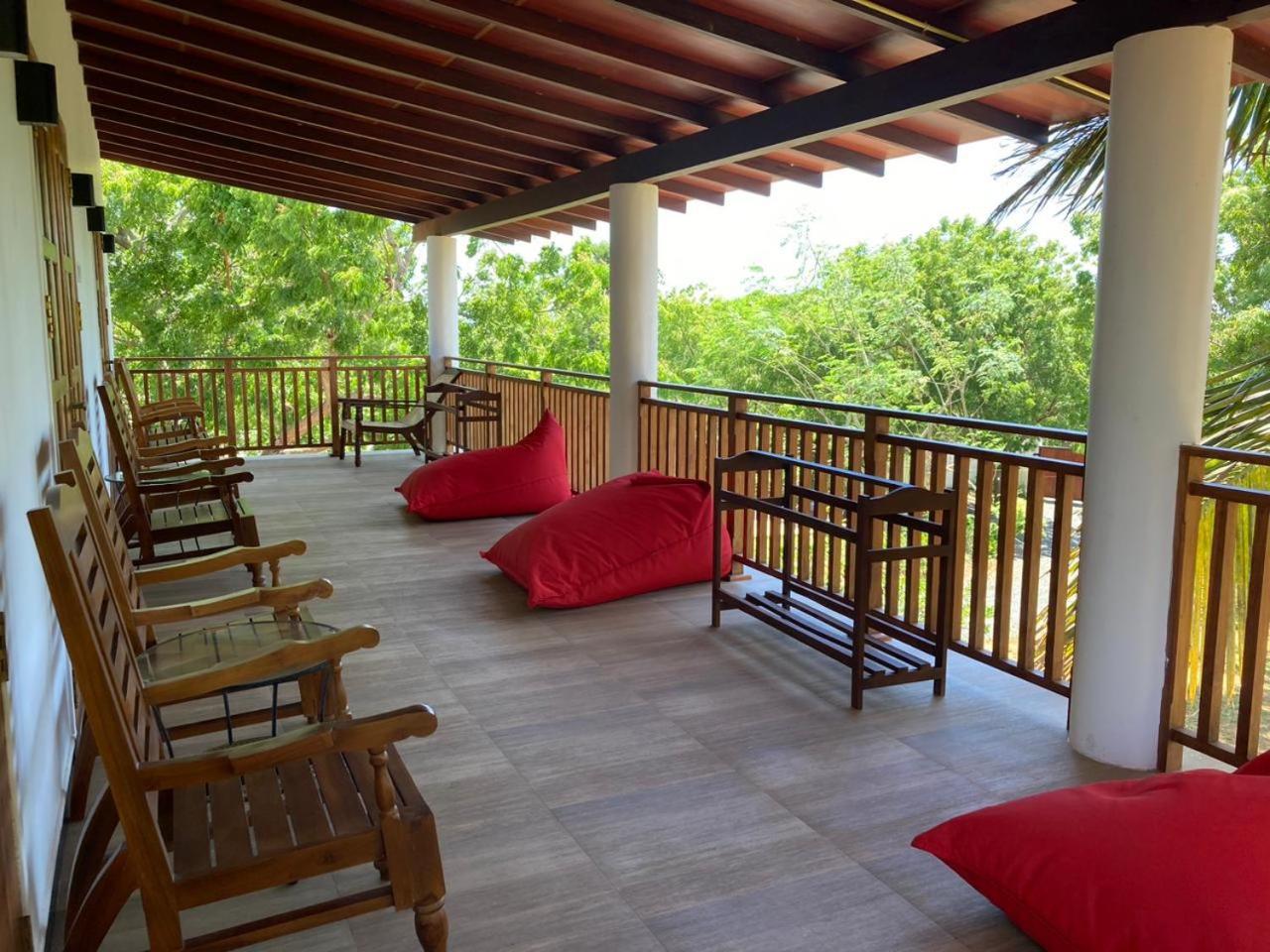 Kirinda Paradise Yala Екстер'єр фото