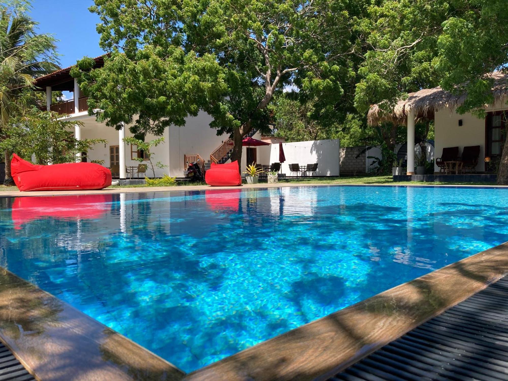 Kirinda Paradise Yala Екстер'єр фото