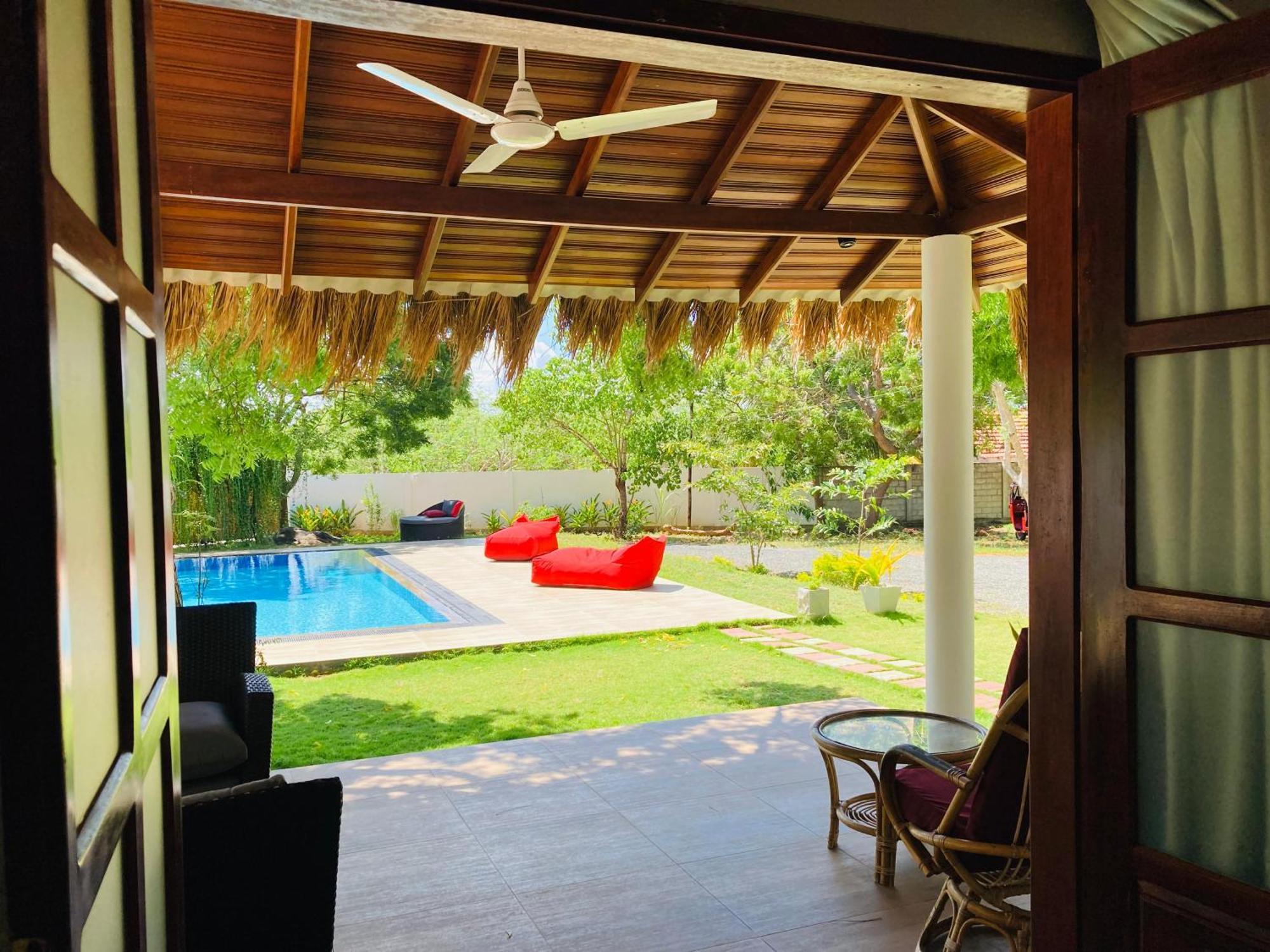 Kirinda Paradise Yala Екстер'єр фото