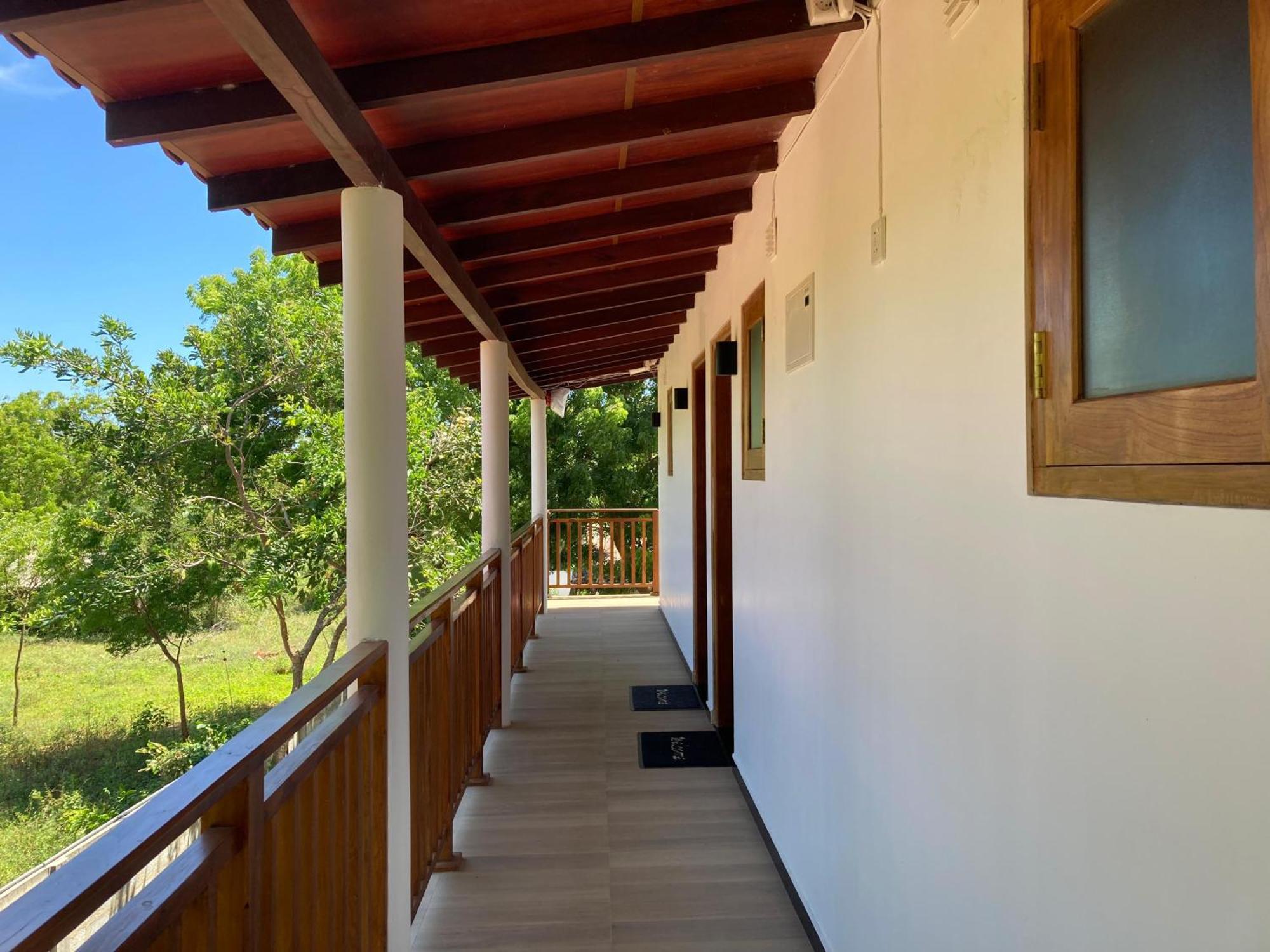 Kirinda Paradise Yala Екстер'єр фото