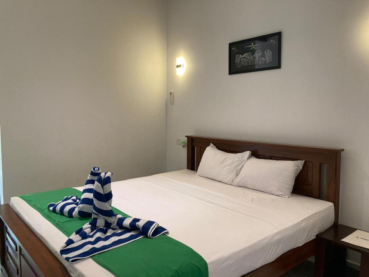 Kirinda Paradise Yala Екстер'єр фото