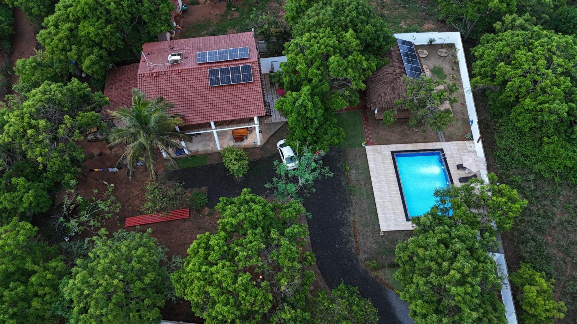 Kirinda Paradise Yala Екстер'єр фото