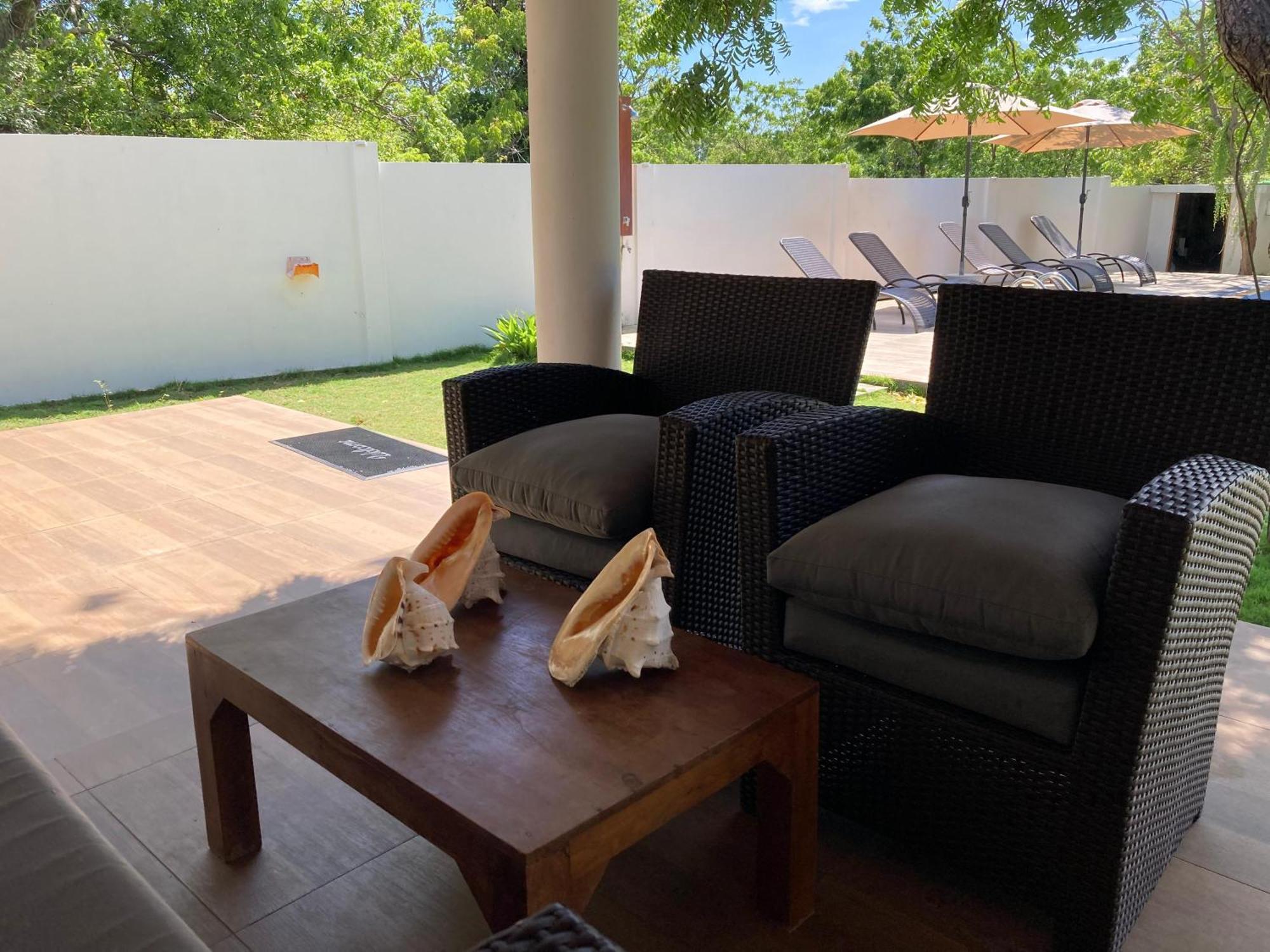 Kirinda Paradise Yala Екстер'єр фото