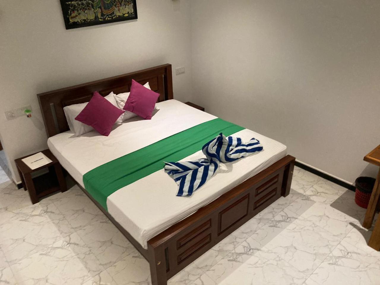 Kirinda Paradise Yala Екстер'єр фото