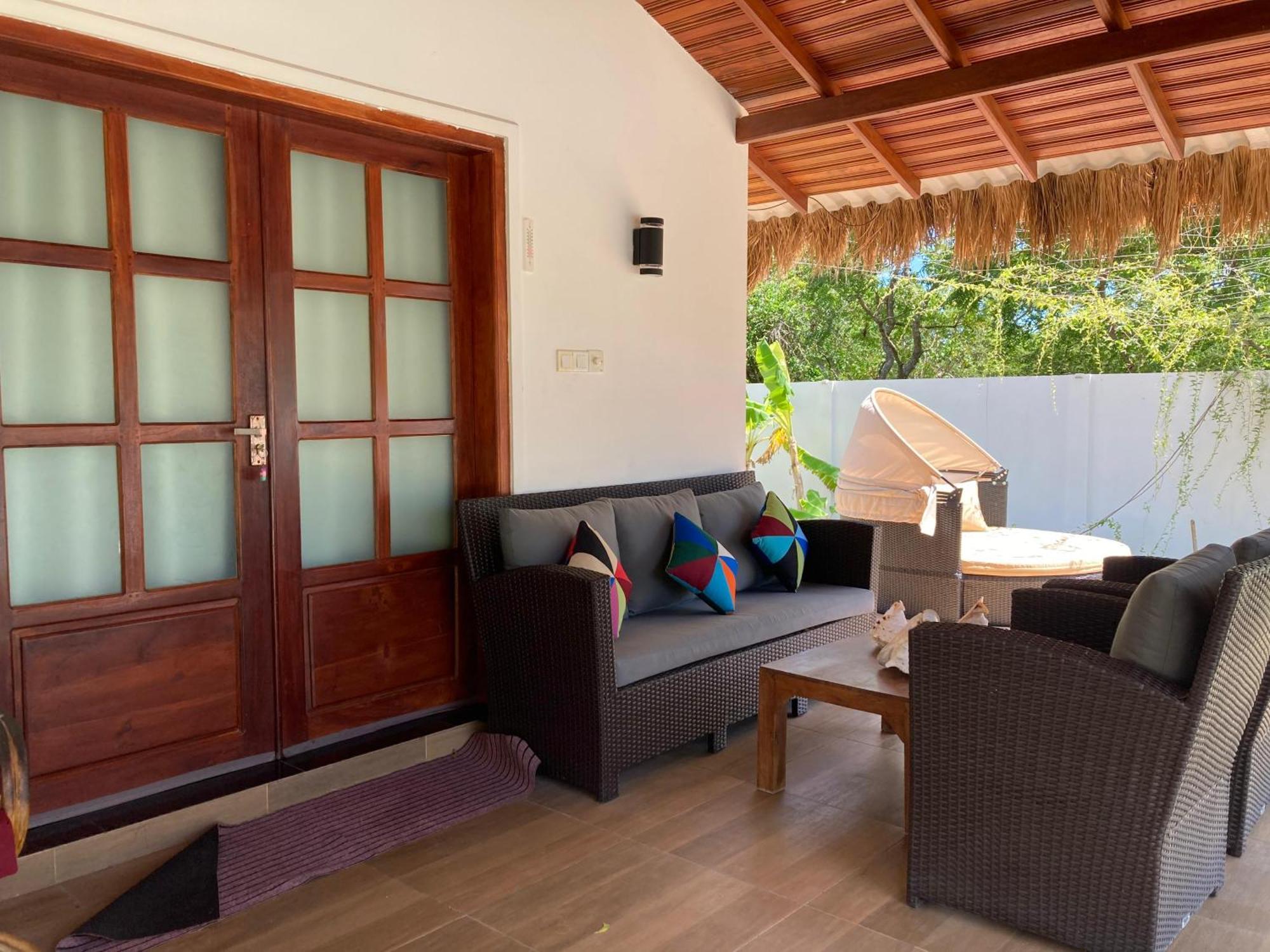 Kirinda Paradise Yala Екстер'єр фото