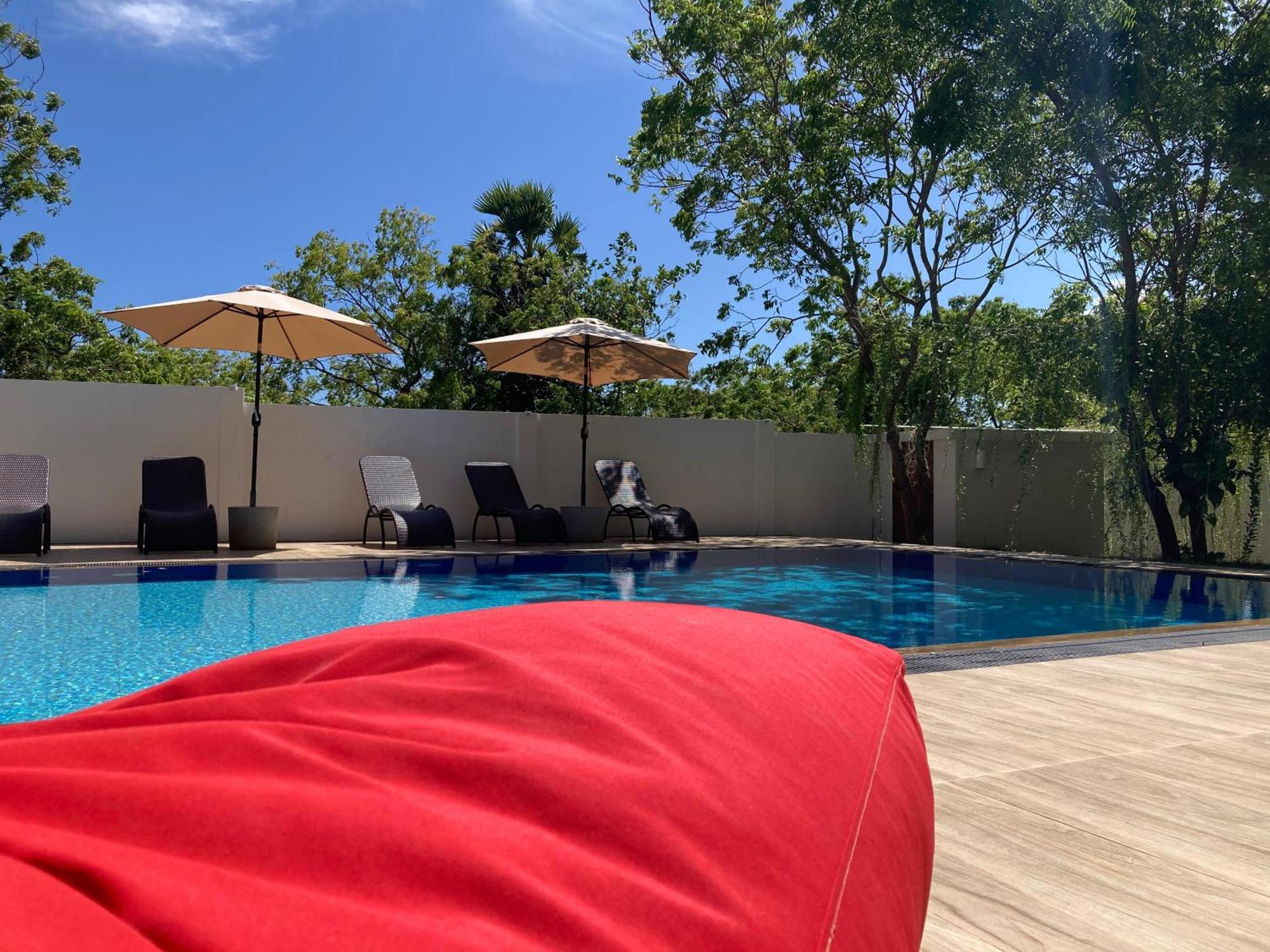 Kirinda Paradise Yala Екстер'єр фото