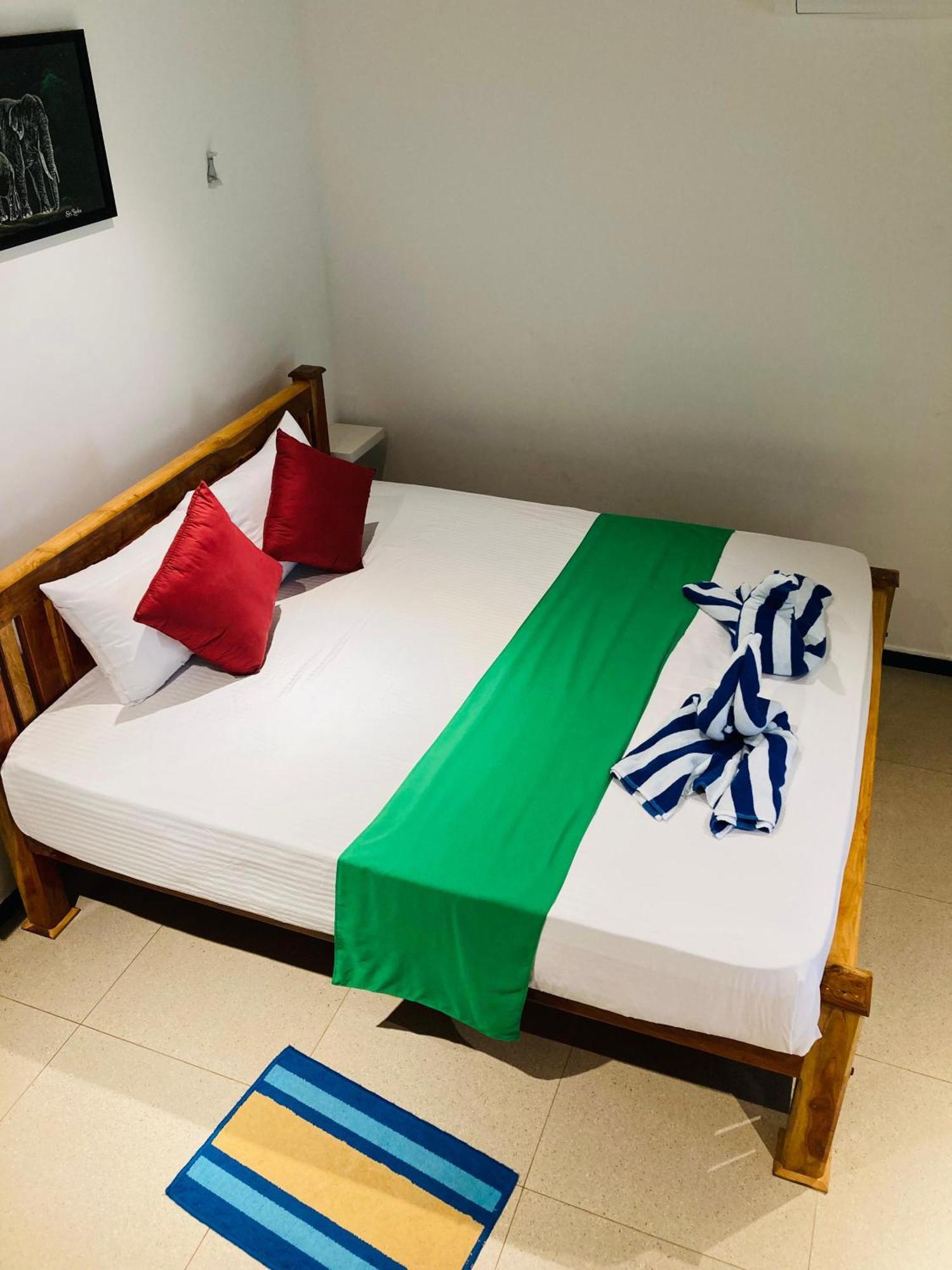 Kirinda Paradise Yala Екстер'єр фото