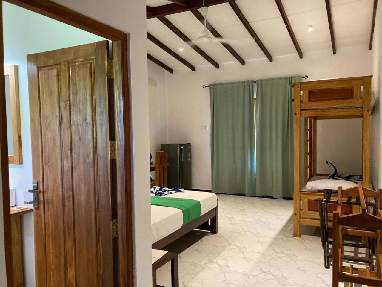 Kirinda Paradise Yala Екстер'єр фото