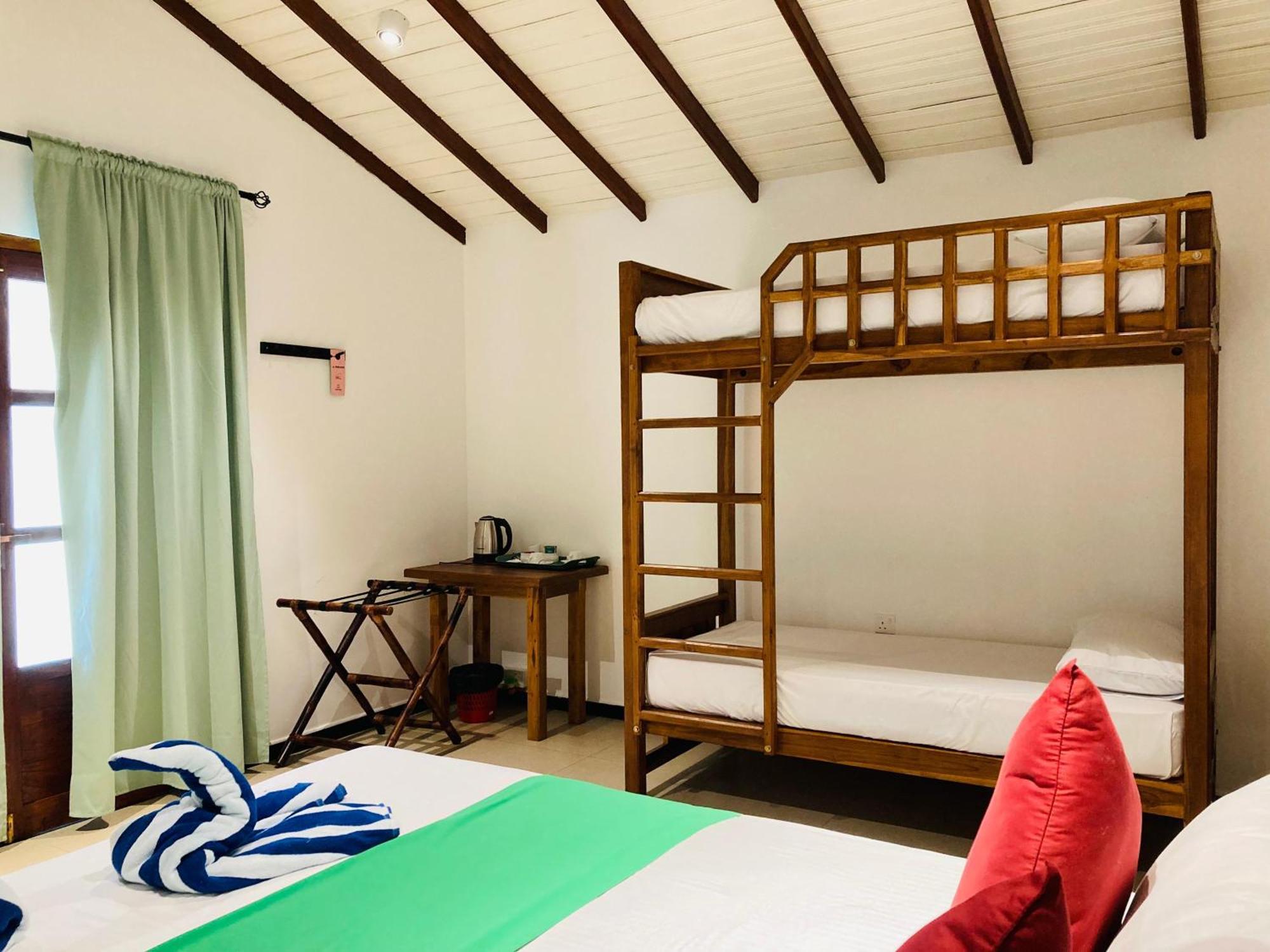 Kirinda Paradise Yala Екстер'єр фото