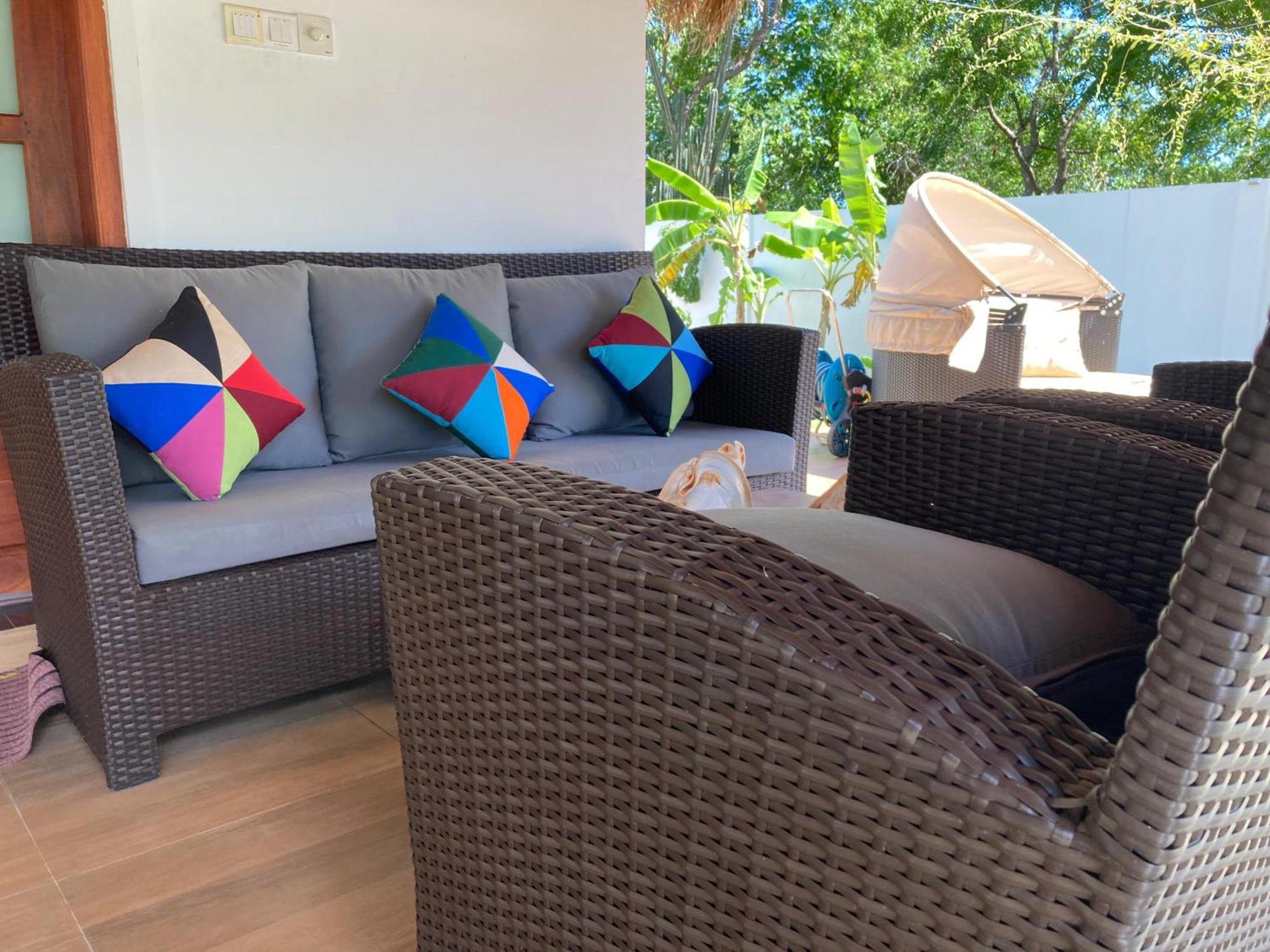 Kirinda Paradise Yala Екстер'єр фото