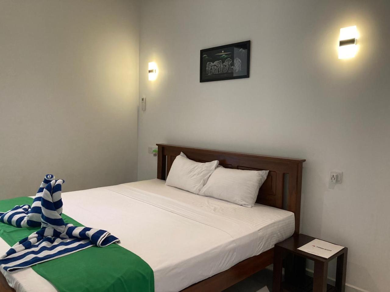 Kirinda Paradise Yala Екстер'єр фото