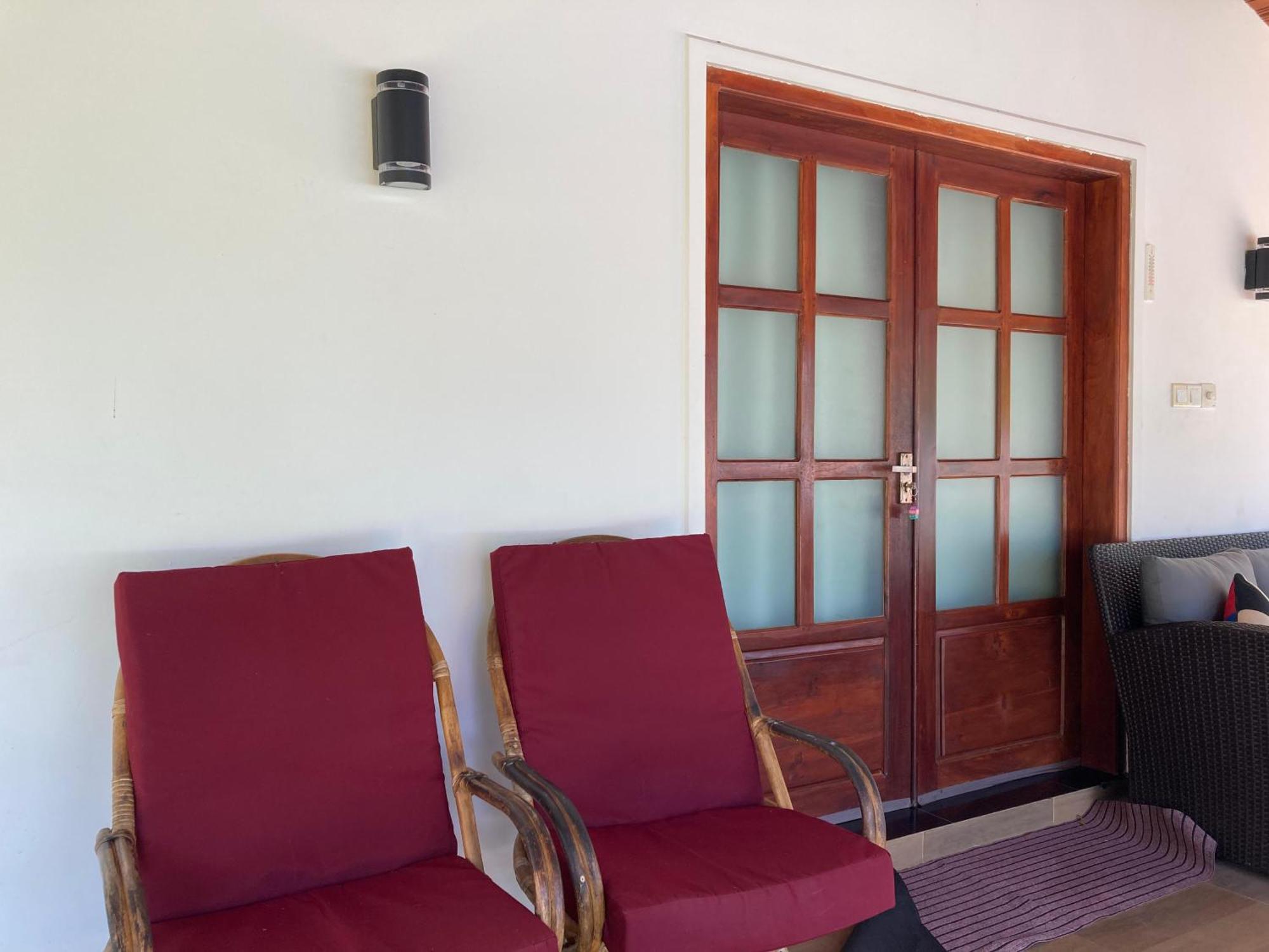 Kirinda Paradise Yala Екстер'єр фото