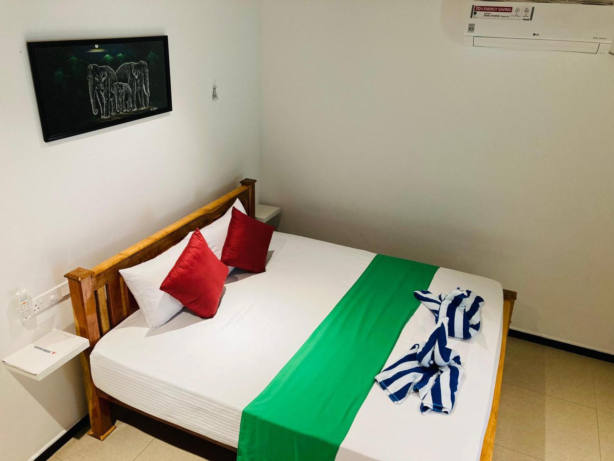 Kirinda Paradise Yala Екстер'єр фото
