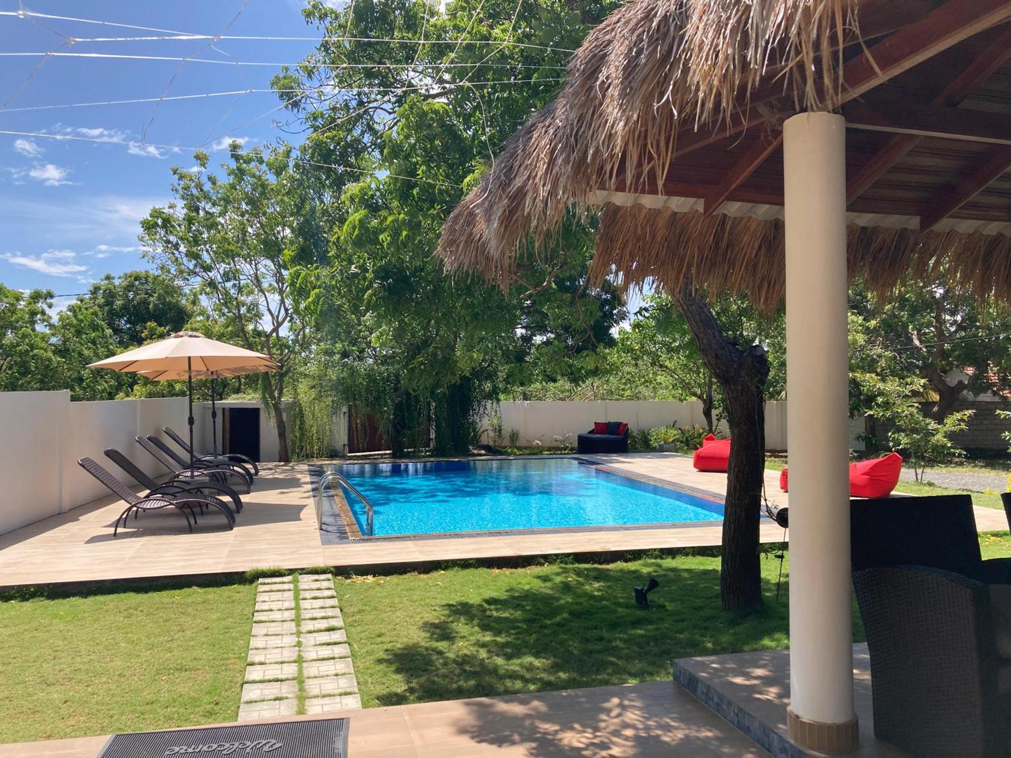 Kirinda Paradise Yala Екстер'єр фото