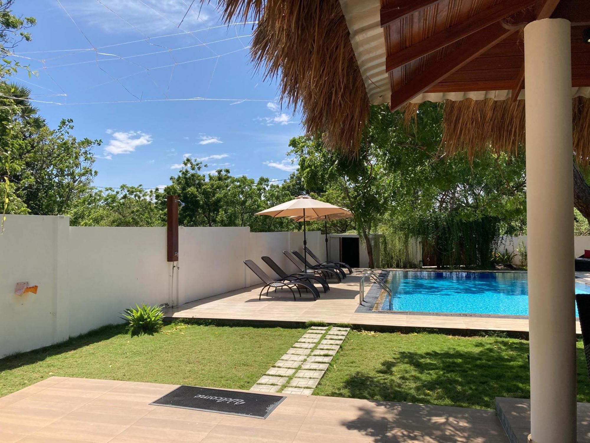 Kirinda Paradise Yala Екстер'єр фото