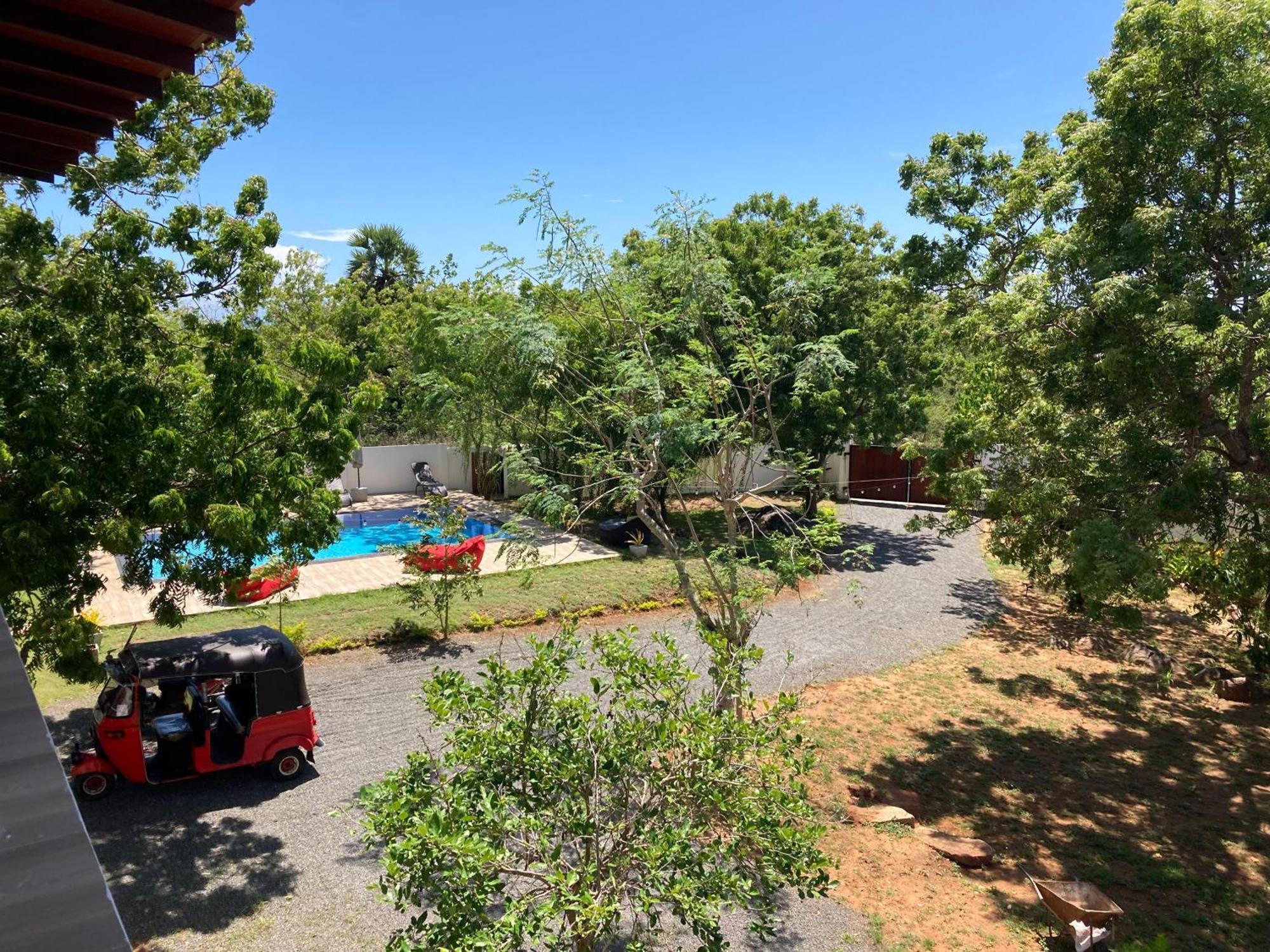 Kirinda Paradise Yala Екстер'єр фото