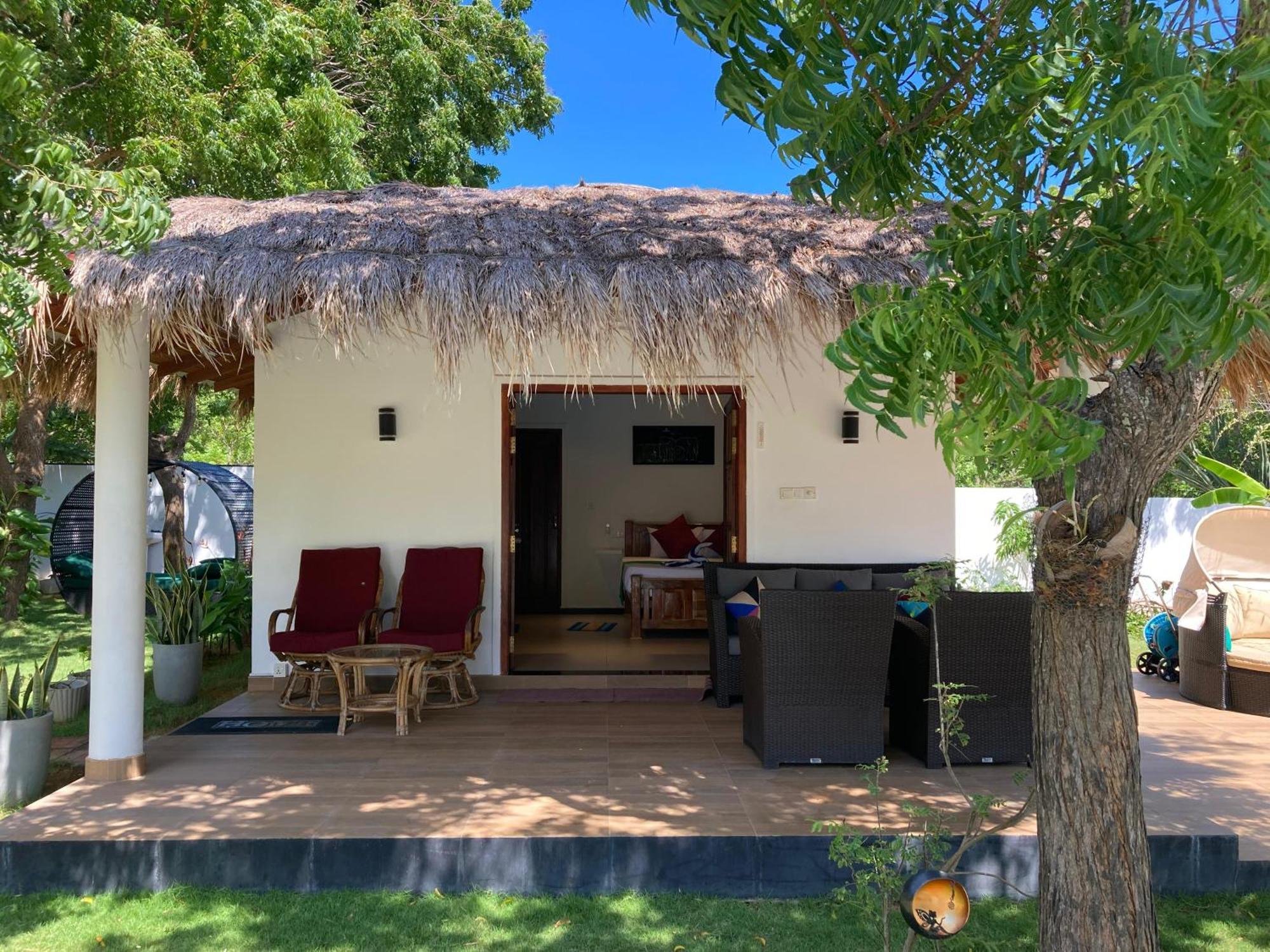 Kirinda Paradise Yala Екстер'єр фото